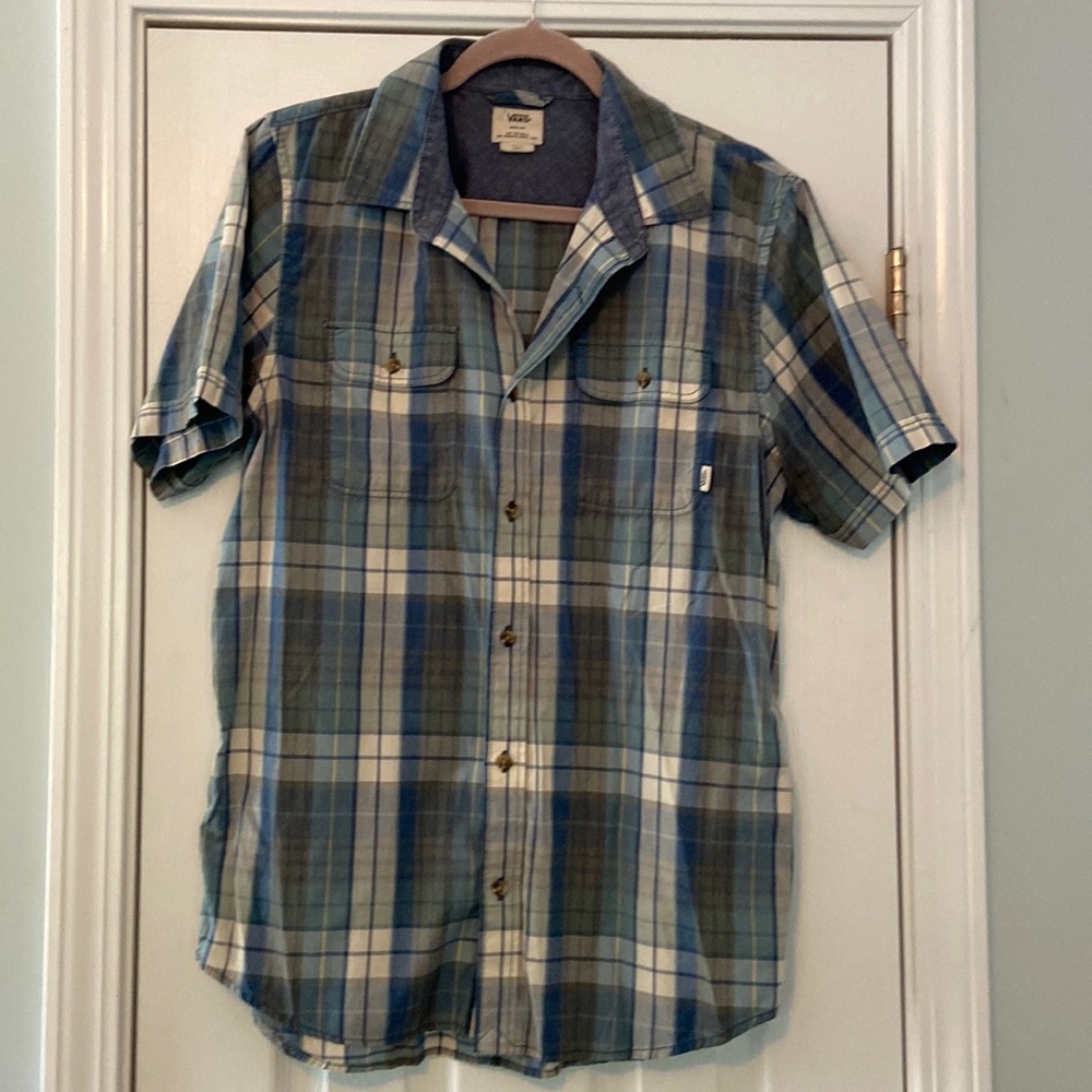 Vans Men’s Shirt